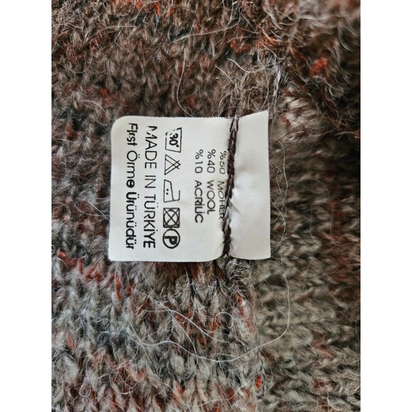 First Orme Small Sweater - Picture 10 of 10